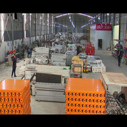 Cina GUANGZHOU LEADER EQUIPMENT CO., LTD. Profil Perusahaan