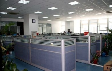 Cina GUANGZHOU LEADER EQUIPMENT CO., LTD. Profil Perusahaan