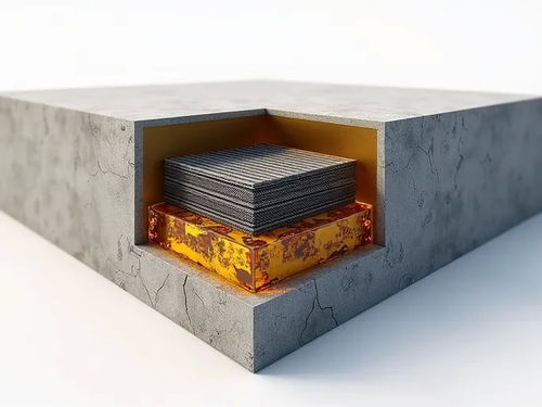 Perusahaan terbaru Blog tentang FRP Mendapatkan Daya Tarik dalam Konstruksi untuk Ketahanan dan Efisiensi