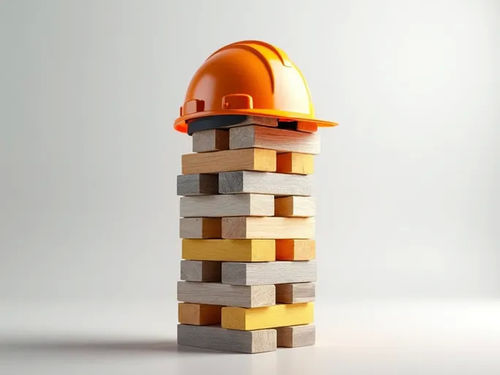 Perusahaan terbaru Blog tentang Batas Beban Keamanan Scaffolding Penting dalam Pembangunan