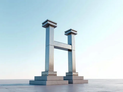 Perusahaan terbaru Blog tentang Industri Konstruksi Mengadopsi Perancah Hframe untuk Keselamatan dan Efisiensi