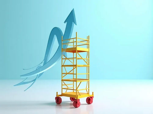 Perusahaan terbaru Blog tentang Mobile Scaffold Safety Standards Tightened to Prevent Overturns