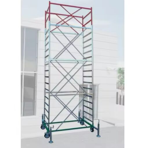 Perusahaan terbaru Blog tentang Seberapa Amannya Menara Gerbang Aluminium?
