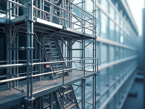 Perusahaan terbaru Blog tentang Gn50s Menara Seluler Paten Mengubah Solusi Akses Industri